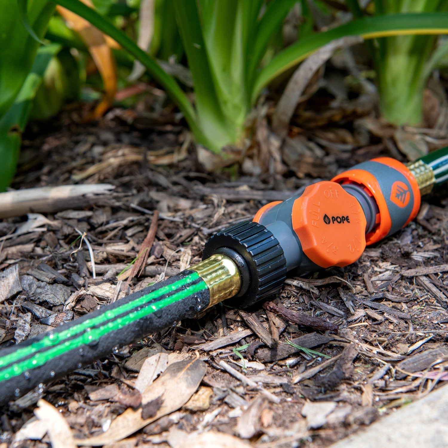 How to choose the right drip hose