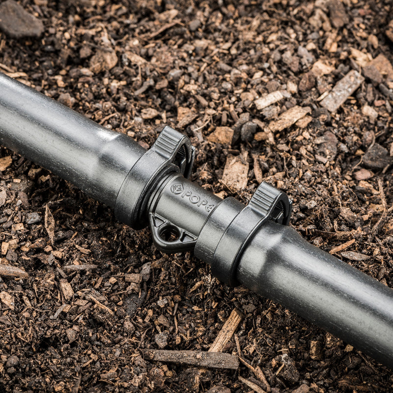 Poly Pipe Fittings