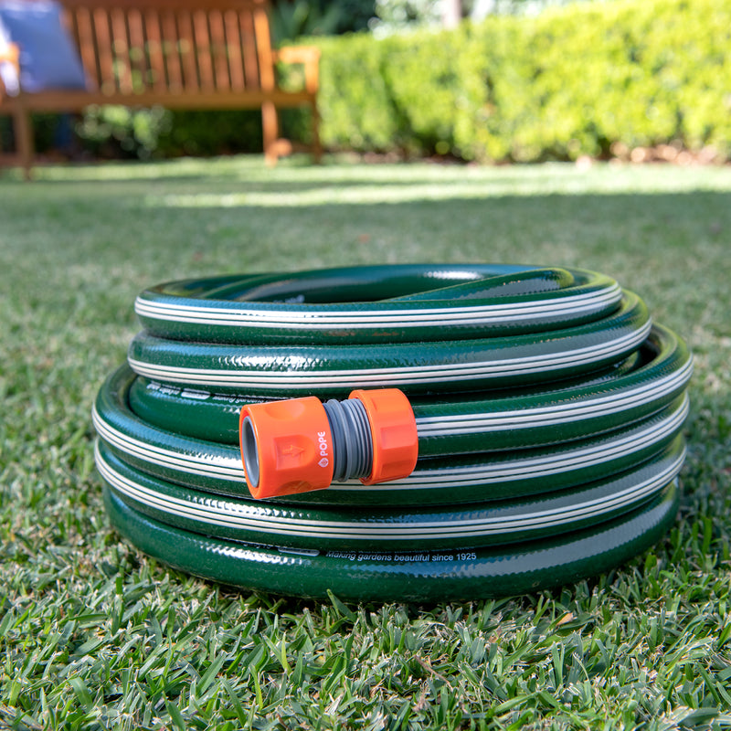 18mm x 30m Legacy18 Garden Hose