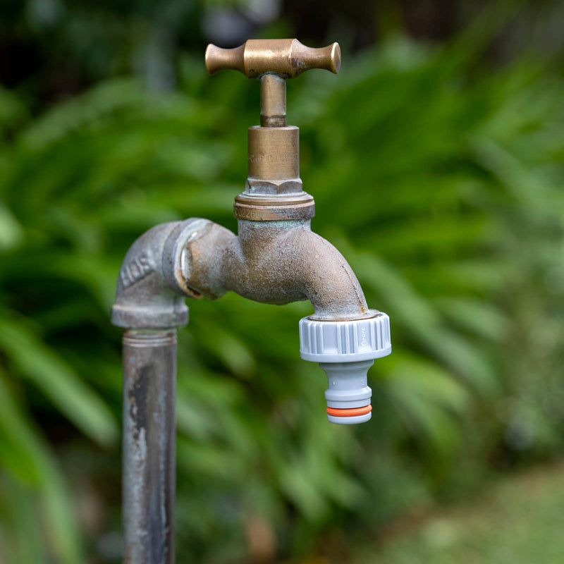 12mm x 20mm BSP Tap Adaptor