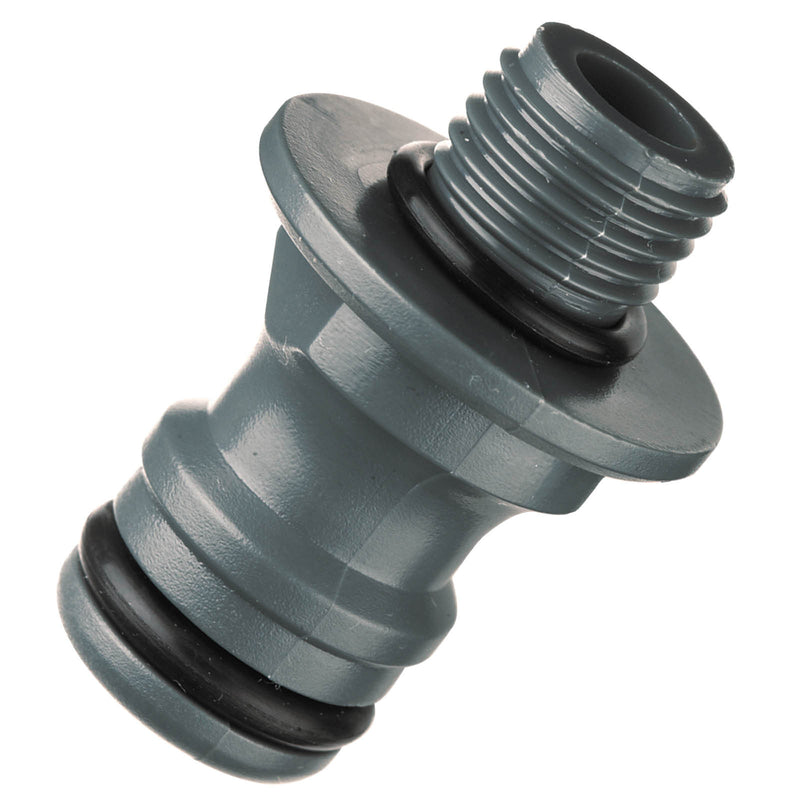 12mm x 6mm BSP Sprinkler Adaptor
