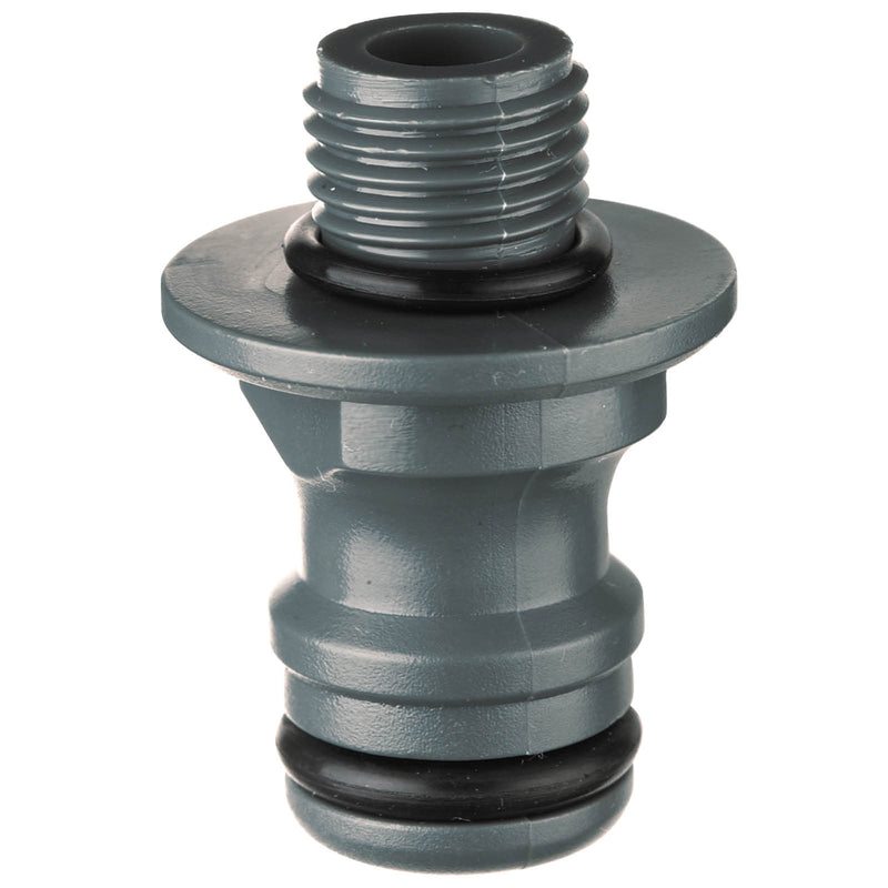 12mm x 6mm BSP Sprinkler Adaptor