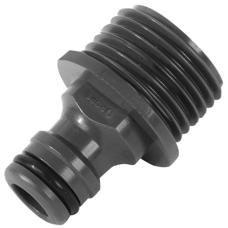 12mm x 20mm BSP Sprinkler Adaptor