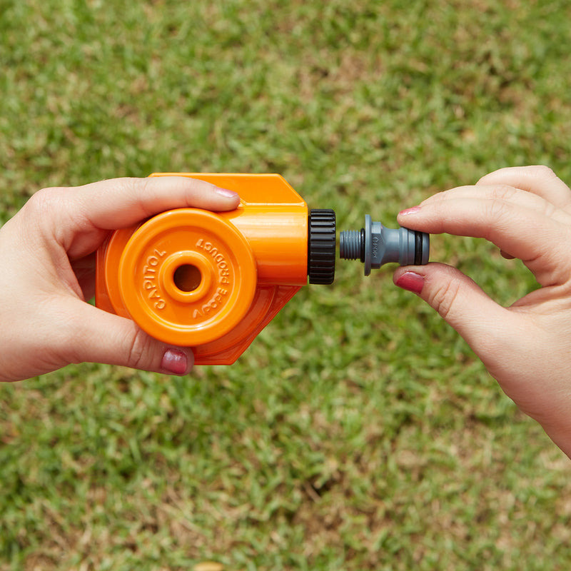 12mm Universal Sprinkler Adaptor