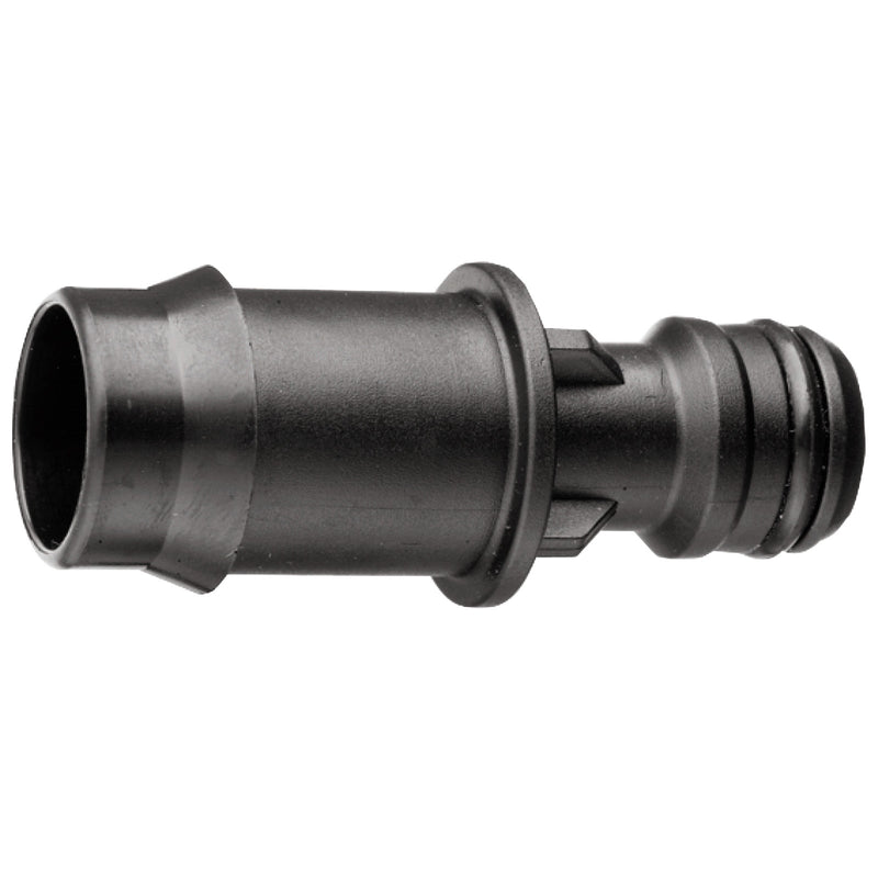 19mm Barbed Snap-On Connector