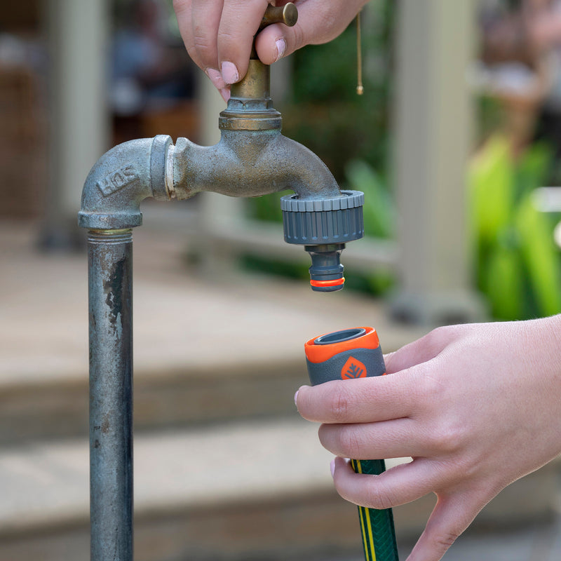 12mm Universal Tap Adaptor