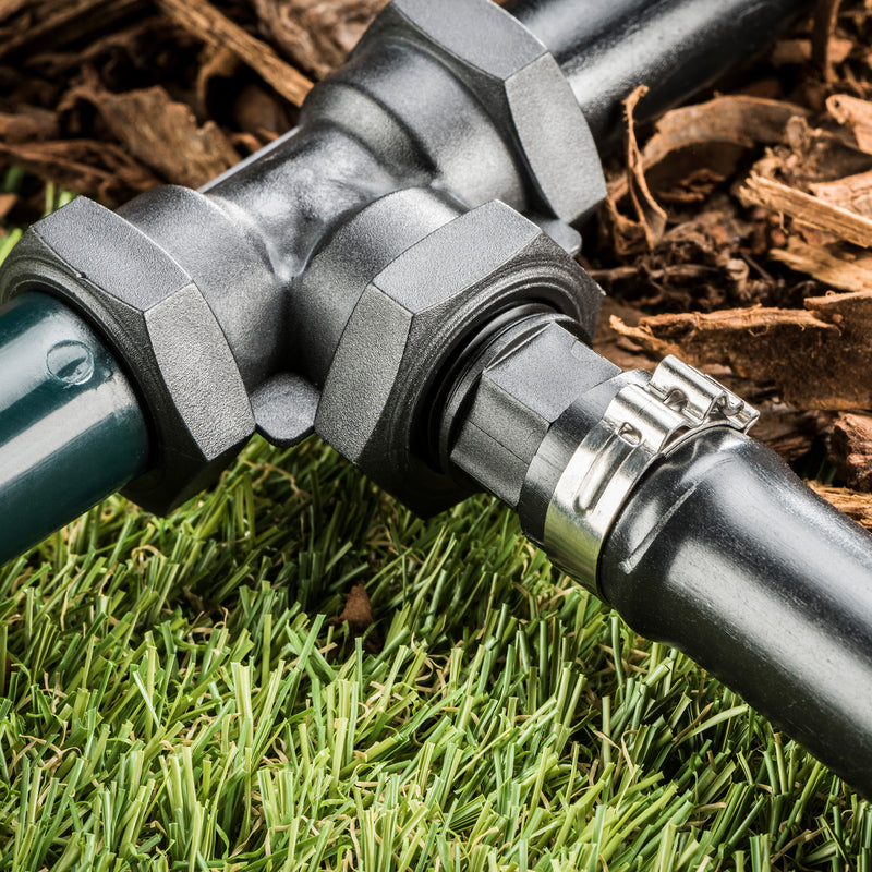 19mm Barbed x 15mm BSPM Director