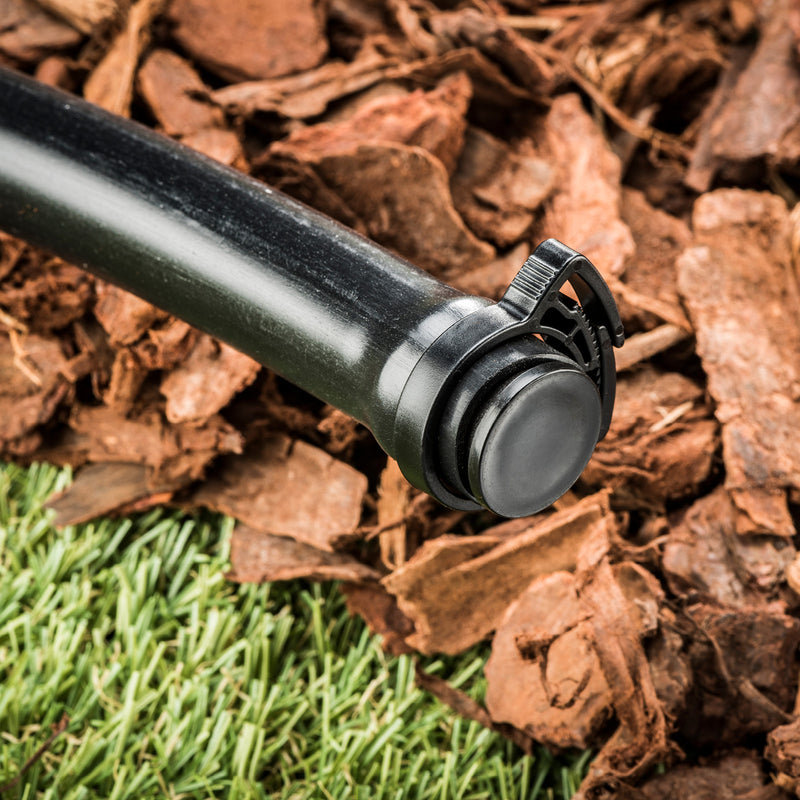 19mm Barbed End Plug