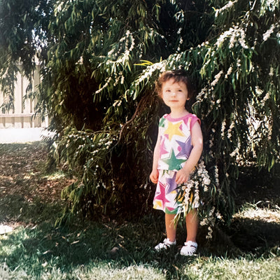 Outdoor memory