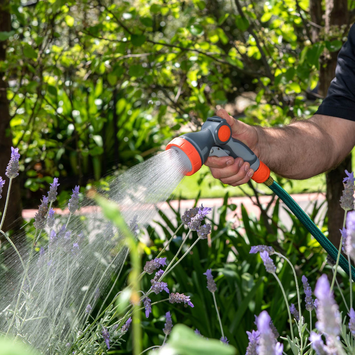 How to choose a hand spray gun
