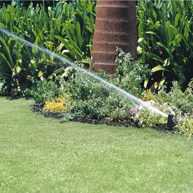 Pop-Up Sprinklers 101: Layout, Spacing, and Setup