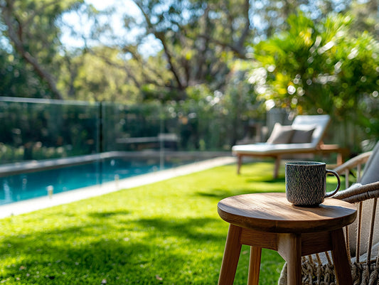 Get started on your summer garden projects