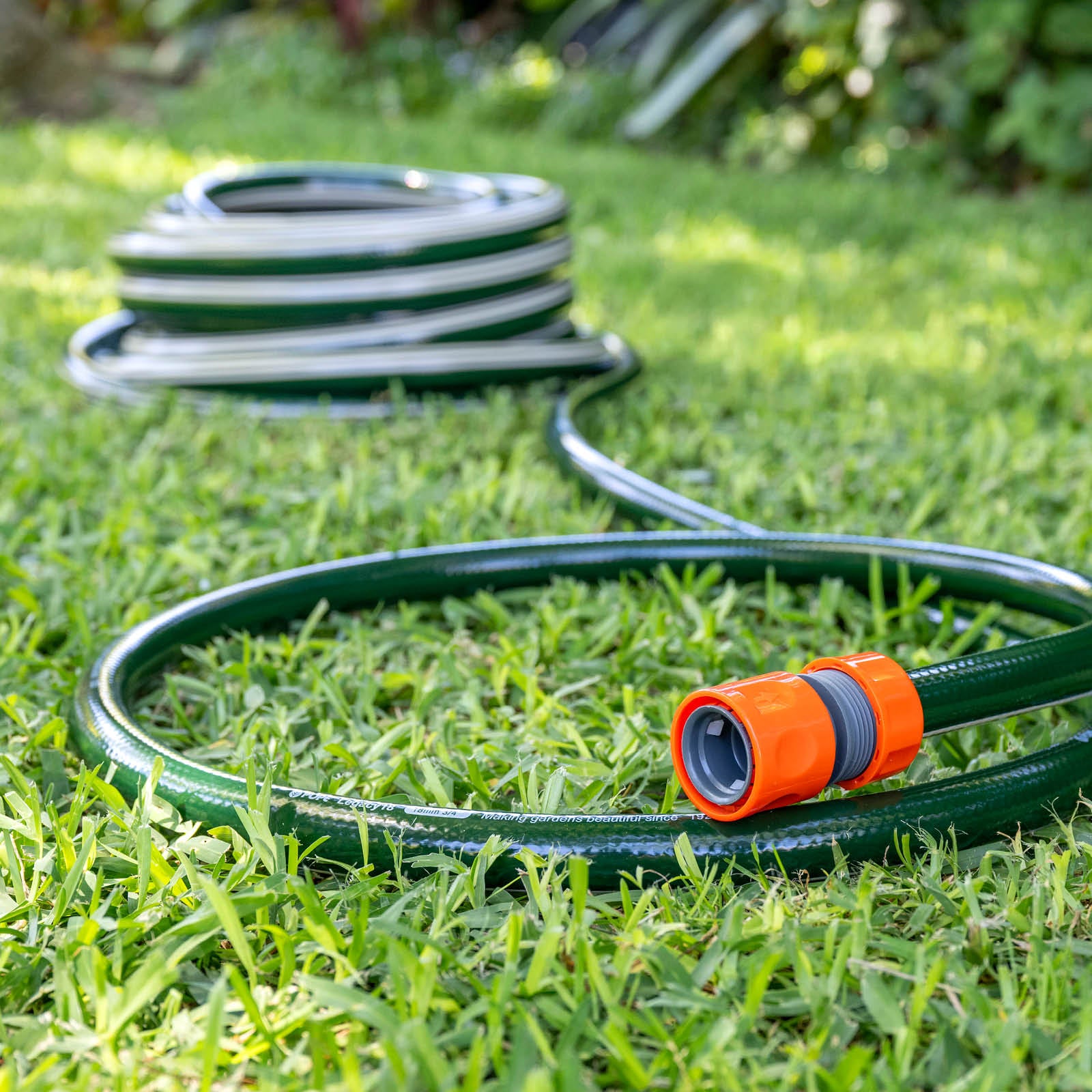 No Kink Garden Hose Australia | Fasci Garden