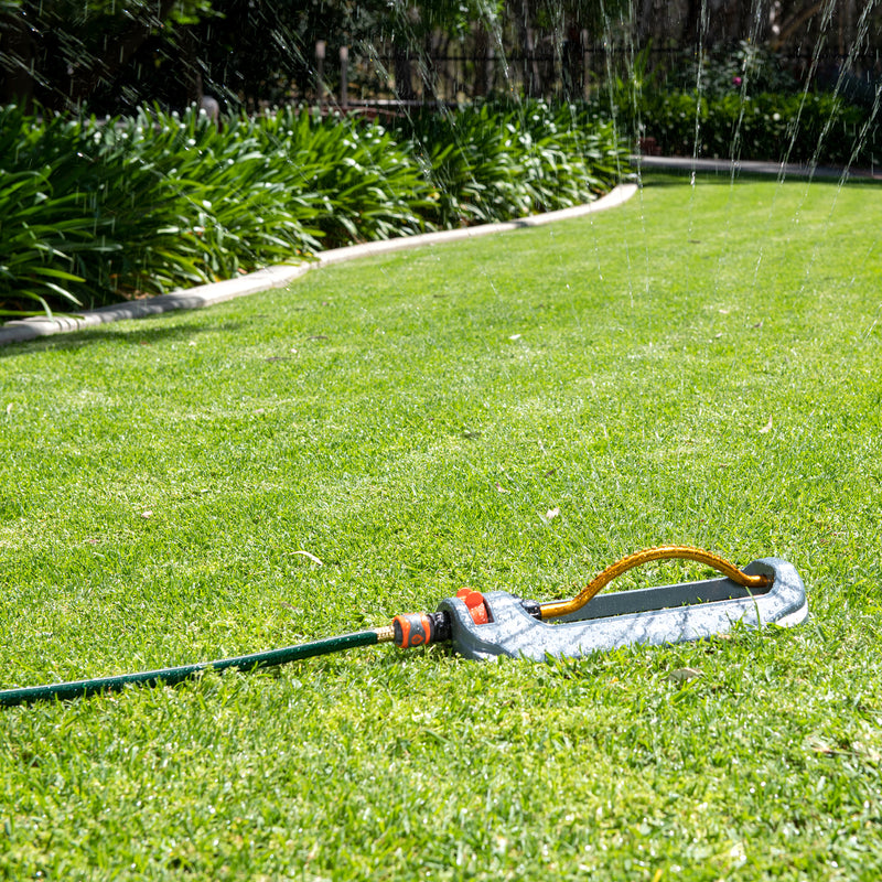 12mm x 15m Legacy® Garden Hose