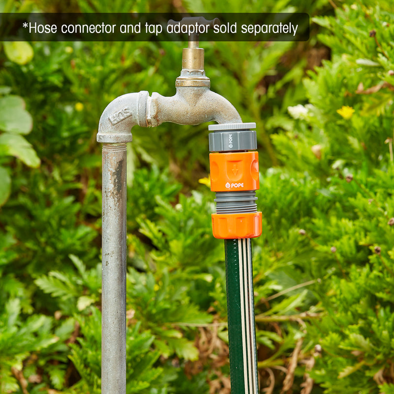 18mm x 10m Legacy18 Unfitted Garden Hose