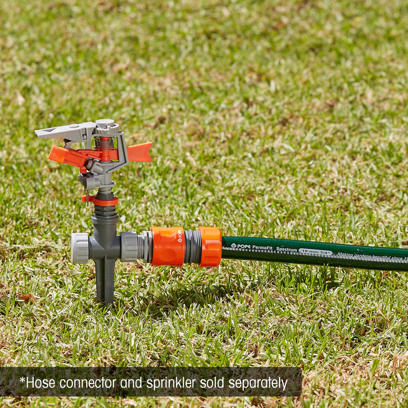 18mm x 10m Legacy18 Unfitted Garden Hose