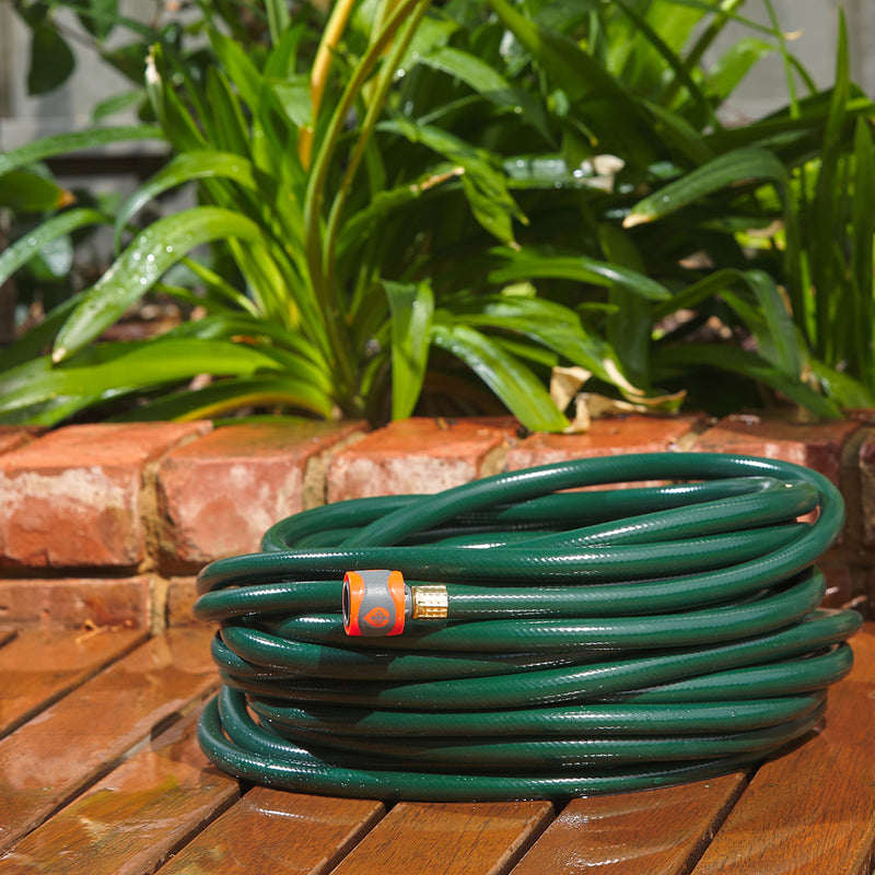 12mm x 20m Pinnacle® Garden Hose