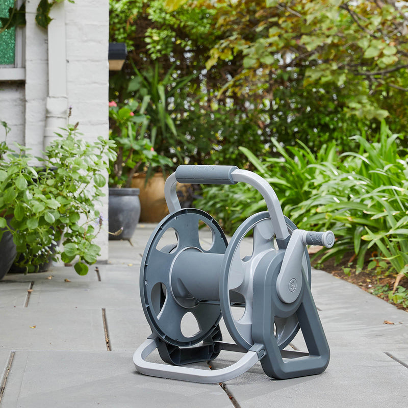 Premium Hose Reel