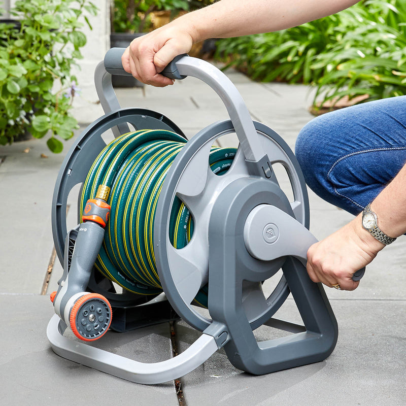 Premium Hose Reel