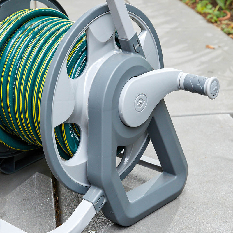 Premium Hose Reel