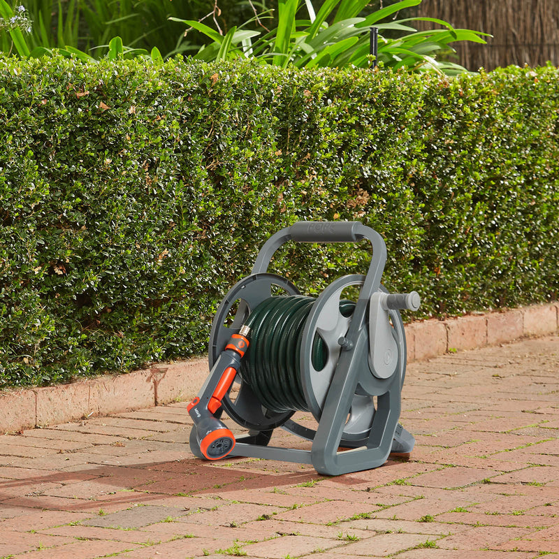 Premium Hose Reel
