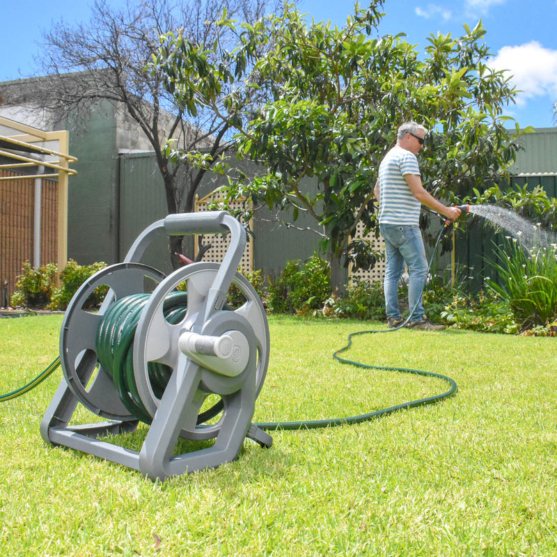 Premium Hose Reel