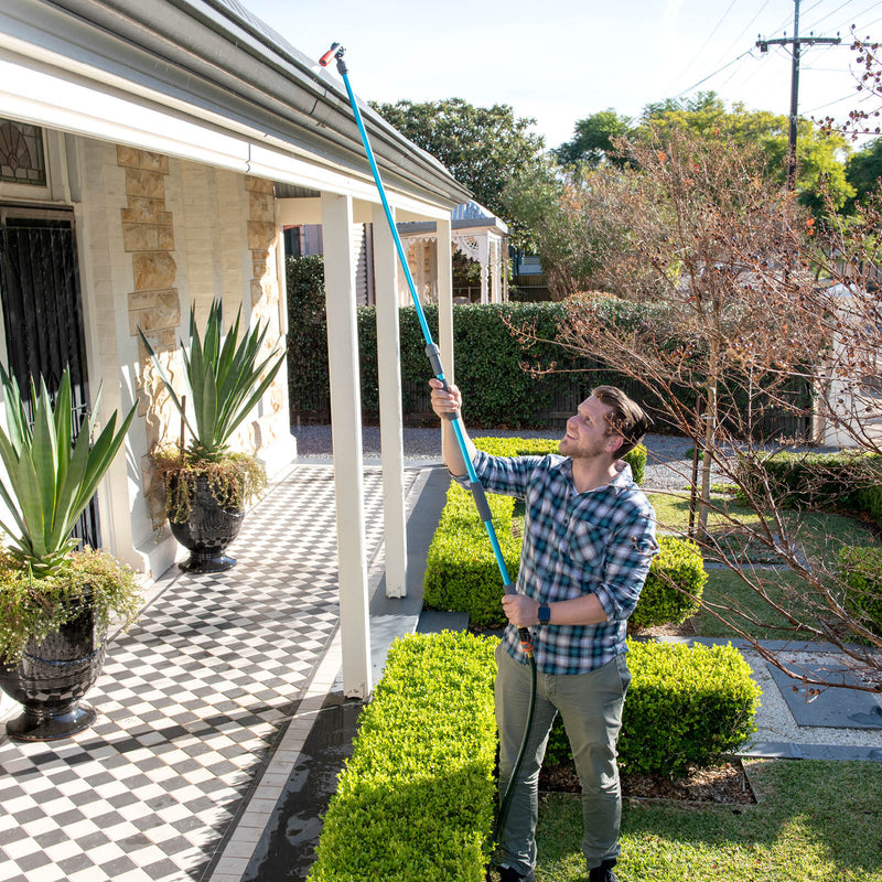 Extendable Cleaning Wand