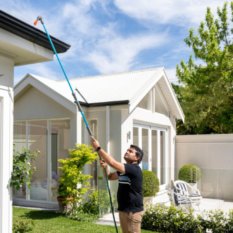 Extendable Cleaning Wand
