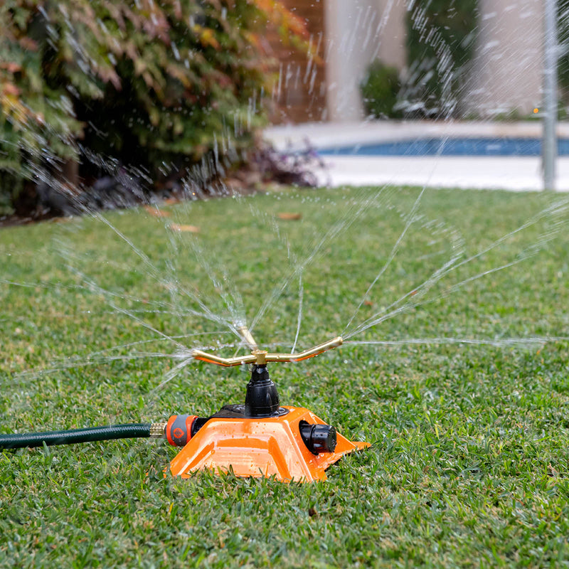Canberra Sprinkler