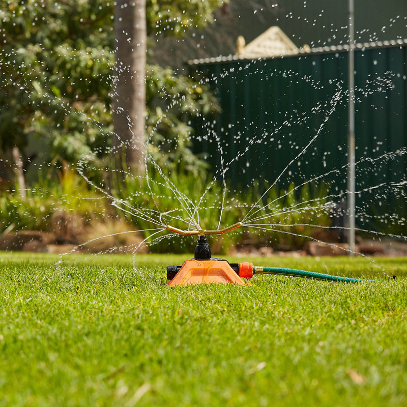 Canberra Sprinkler
