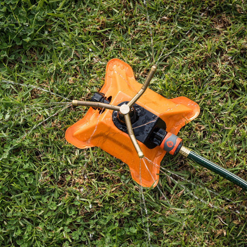 Canberra Sprinkler