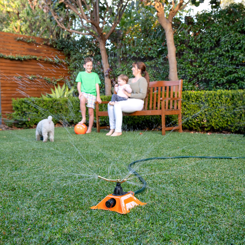 Canberra Sprinkler