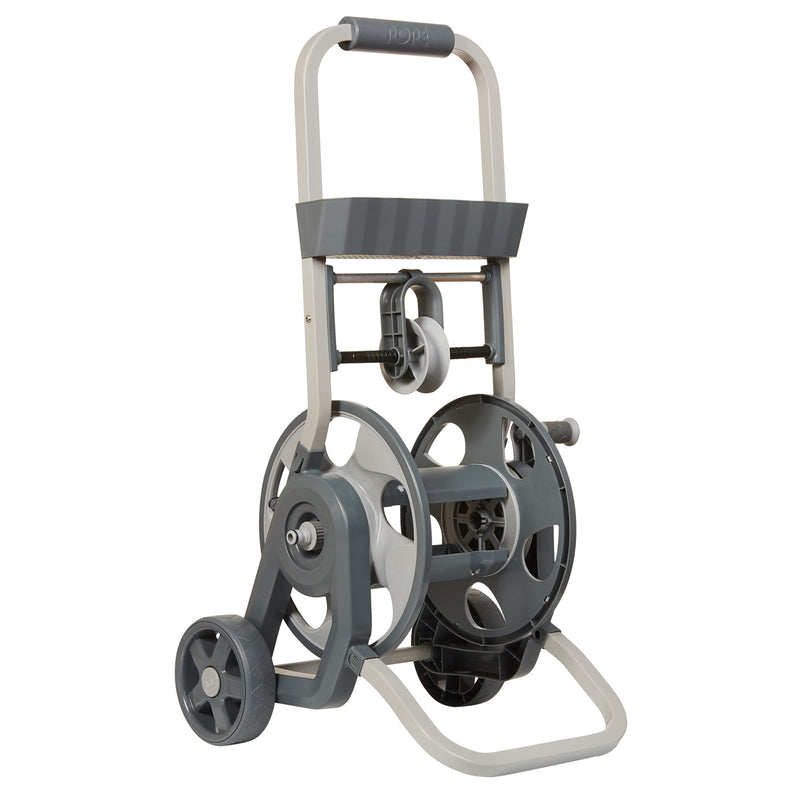 Premium Hose Cart