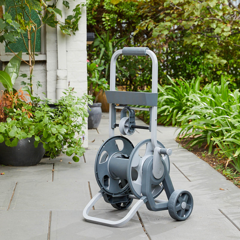 Premium Hose Cart