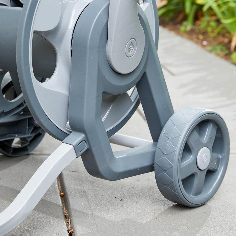 Premium Hose Cart