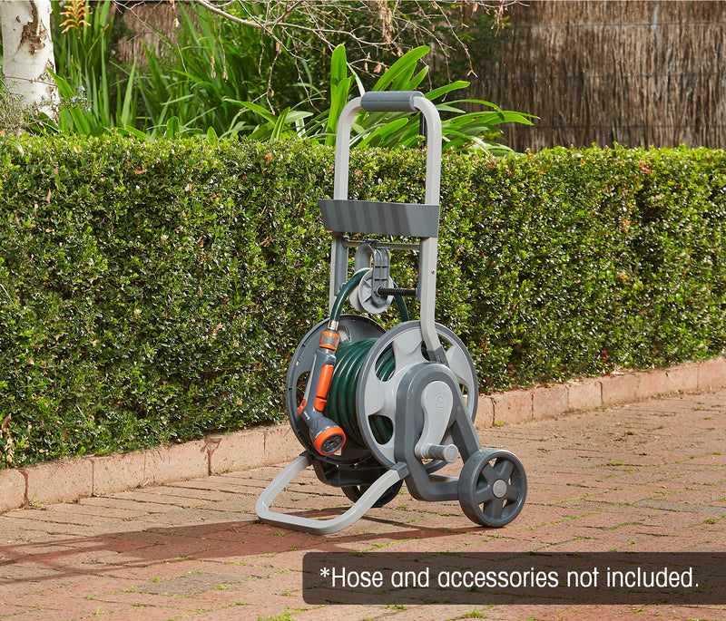 Premium Hose Cart
