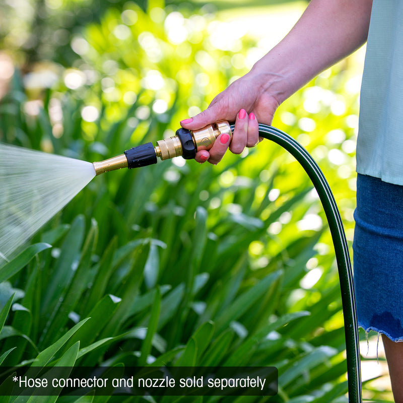 12mm x 100m Legacy® Unfitted Garden Hose