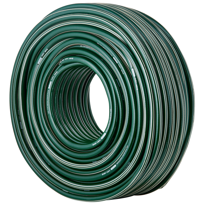 12mm x 100m Legacy® Unfitted Garden Hose