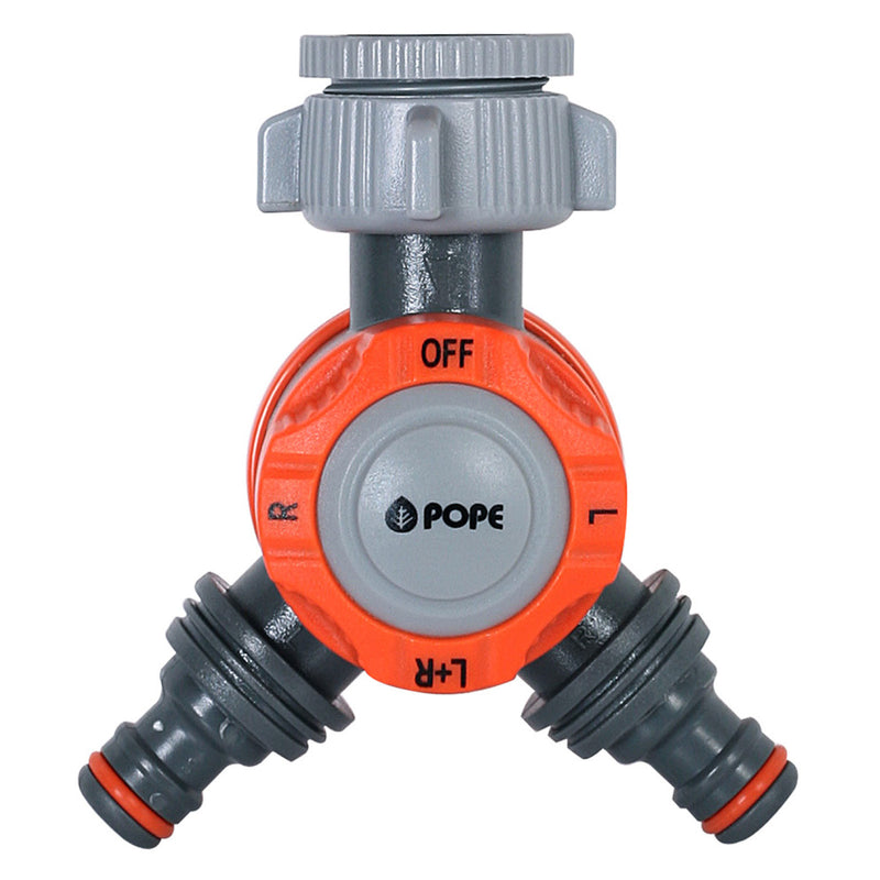 12mm EZ Dial 2 Way Tap - Snap-On