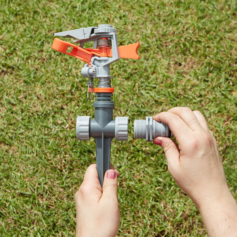18mm x 20mm BSP Sprinkler Adaptor
