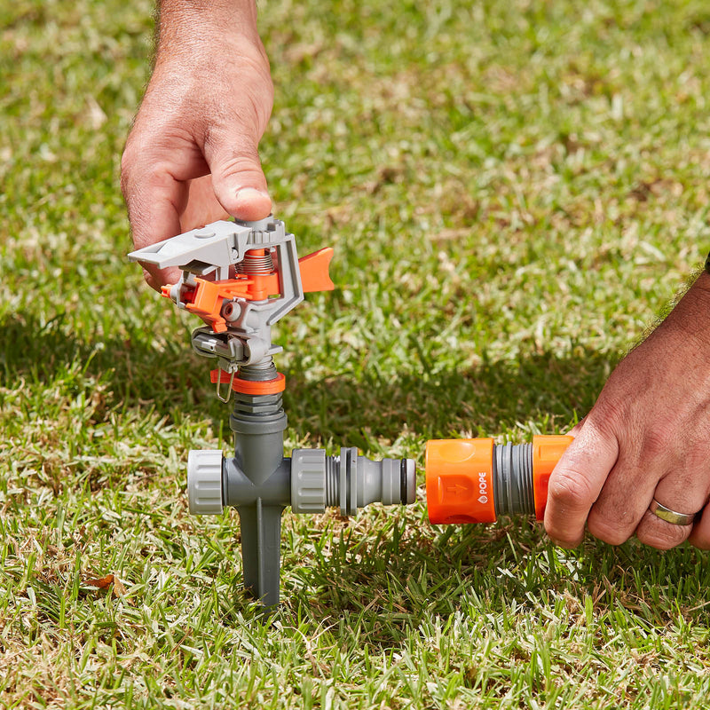 18mm x 20mm BSP Sprinkler Adaptor