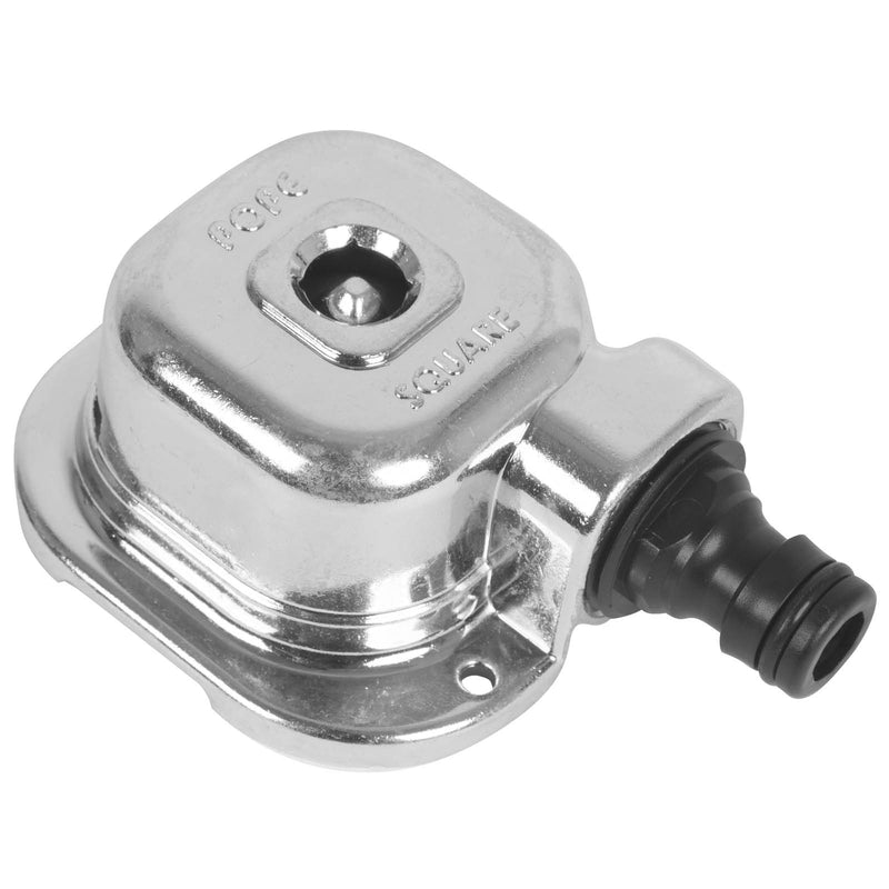 Square Sprinkler