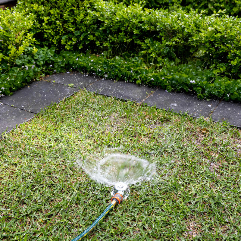 Square Sprinkler
