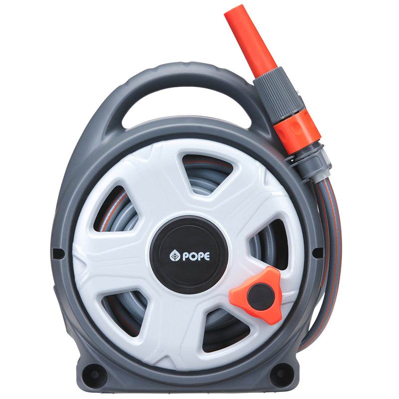 Small Garden Hose Reel