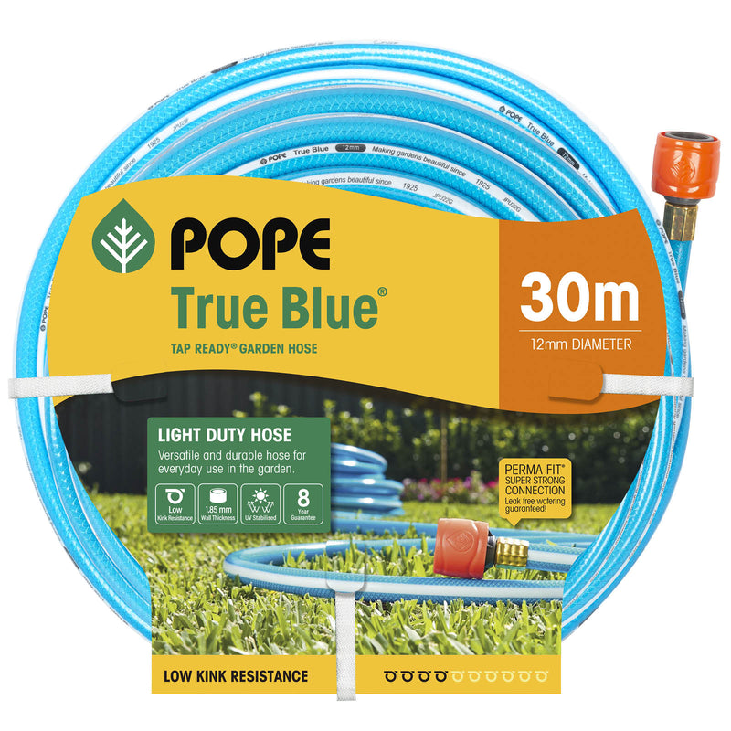 12mm x 30m True Blue® Garden Hose