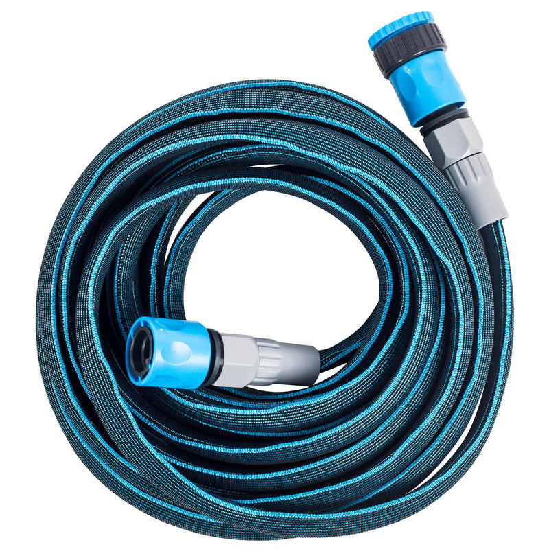Expanding Non-Abrasive Hose