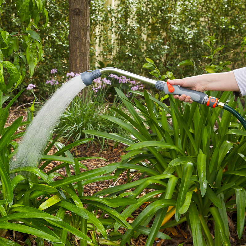 Soft Shower Wand
