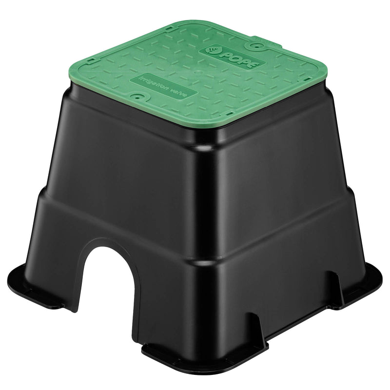 150mm Square Valve Box