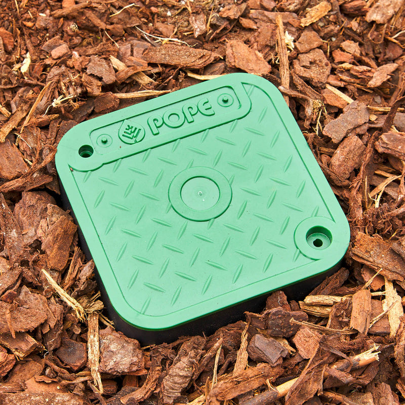 150mm Square Valve Box