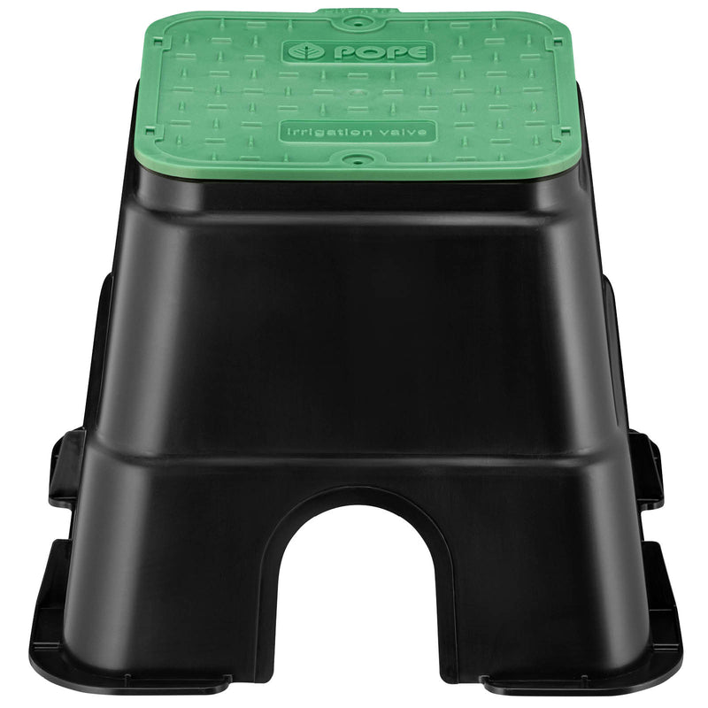 150mm Square Valve Box